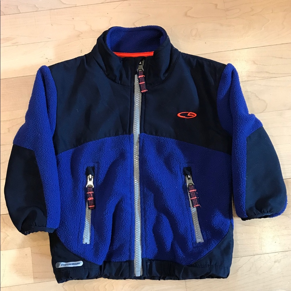 Champion Fleece